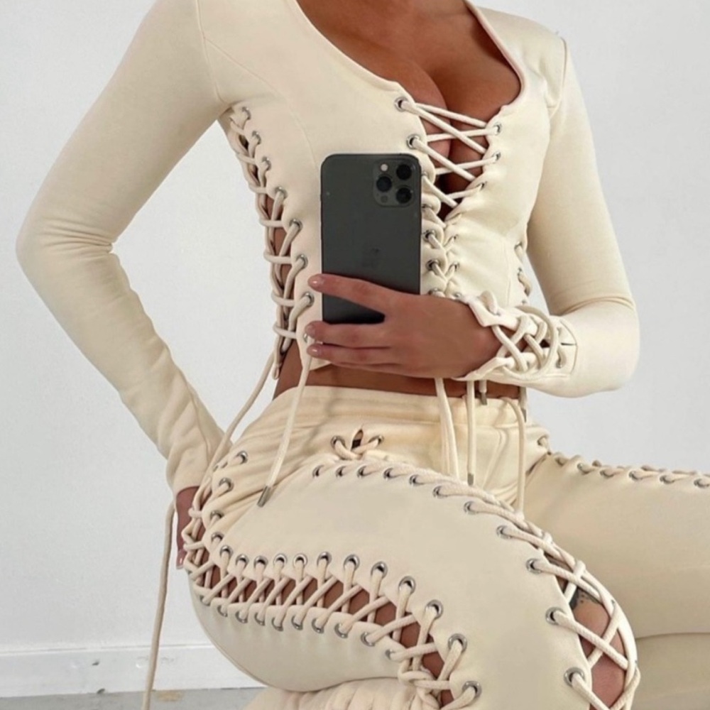 Hidden Cult Wynn Set XL